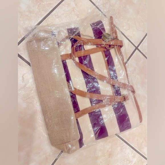 Younique beach tote new in package - Picture 1 of 3